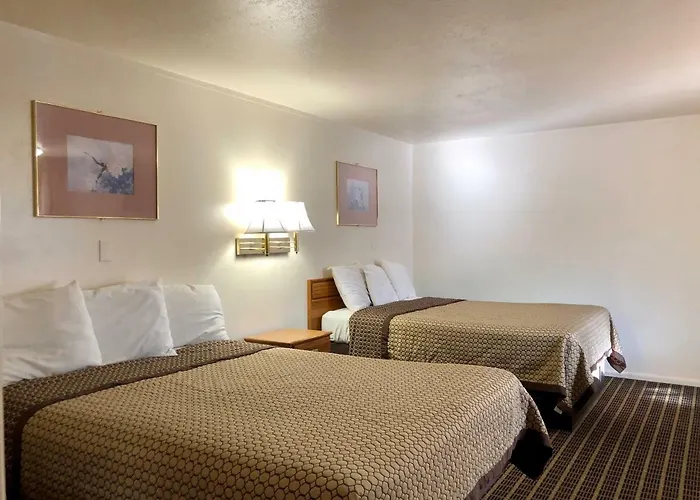 Royal Inn Victor