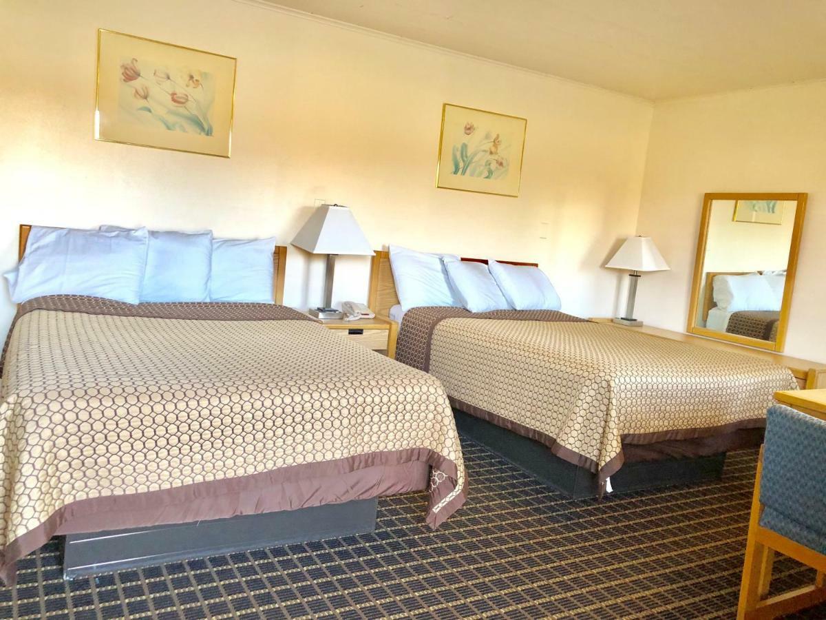 Motel Royal *